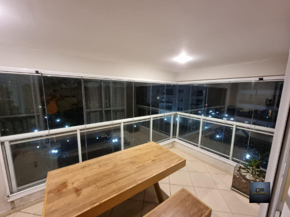 Imagem Casa de Condomínio com 3 Quartos à Venda, 142 m² em Vila Yara - Osasco