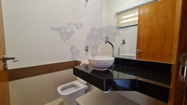 Imagem Casa de Condomínio com 3 Quartos à Venda, em Residencial Villaggio Iii - Bauru Imagem Casa de Condomínio com 3 Quartos à Venda, em Residencial Villaggio Iii - Bauru