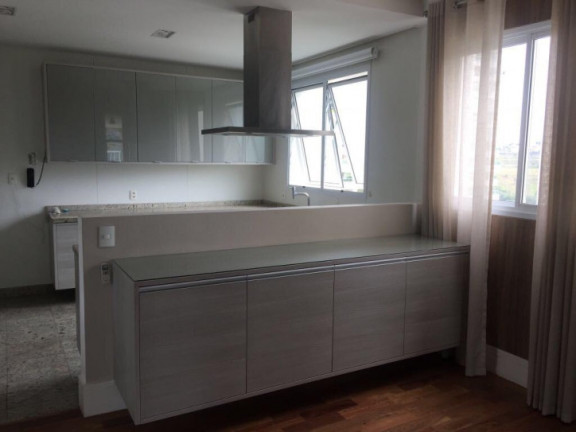Imagem Apartamento com 4 Quartos à Venda, 365 m² em Tamboré - Santana De Parnaíba Imagem Apartamento com 4 Quartos à Venda, 365 m² em Tamboré - Santana De Parnaíba