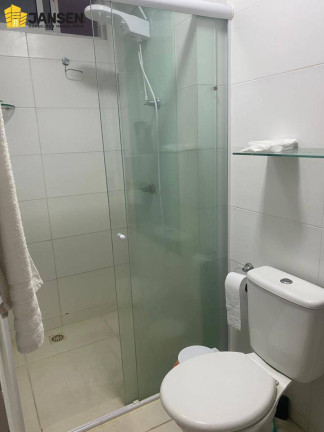 Imagem Apartamento com 1 Quarto para Temporada, 43 m² em Intermares - Cabedelo