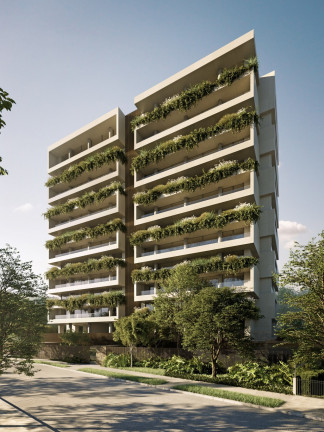 Imagem Apartamento com 3 Quartos à Venda, 387 m² em Moinhos De Vento - Porto Alegre
