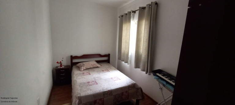 Imagem Apartamento com 3 Quartos à Venda, 95 m² em Jardim Das Hortênsias - Poços De Caldas
