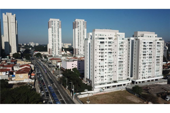 Imagem Apartamento com 2 Quartos à Venda, 80 m² em Vila Sônia - São Paulo