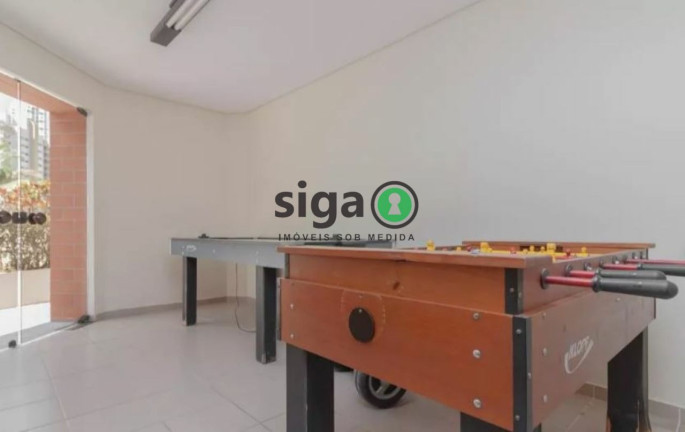 Imagem Apartamento com 2 Quartos à Venda, 125 m² em Morumbi - São Paulo