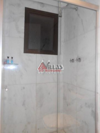 Imagem Apartamento com 3 Quartos à Venda, 167 m² em Vila Andrade - São Paulo