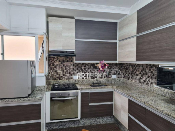 Imagem Apartamento com 3 Quartos à Venda, 134 m² em Rudge Ramos - São Bernardo Do Campo Imagem Apartamento com 3 Quartos à Venda, 134 m² em Rudge Ramos - São Bernardo Do Campo