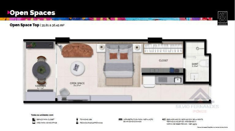 Imagem Imóvel Comercial à Venda, 18 m² em Armação - Salvador Imagem Imóvel Comercial à Venda, 18 m² em Armação - Salvador