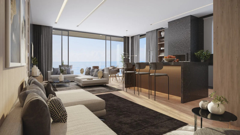 Imagem Apartamento com 4 Quartos à Venda, 226 m² em Praia Brava - Itajaí Imagem Apartamento com 4 Quartos à Venda, 226 m² em Praia Brava - Itajaí