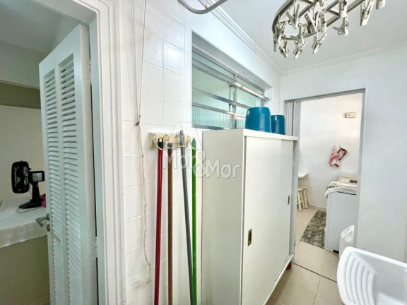 Imagem Apartamento com 2 Quartos à Venda, 90 m² em Pitangueiras - Guarujá