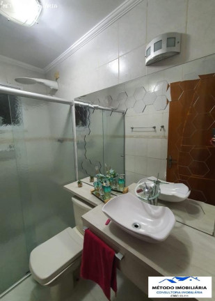 Imagem Casa com 3 Quartos à Venda, 162 m² em Parque Joao Ramalho - Santo André
