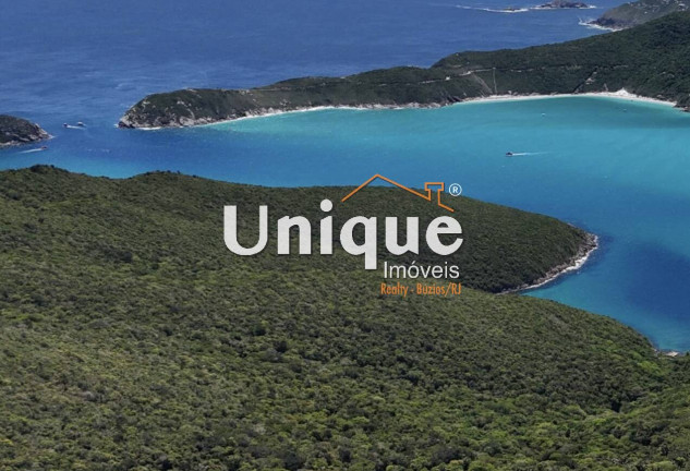 Imagem Apartamento com 1 Quarto à Venda, 30 m² em Prainha - Arraial Do Cabo