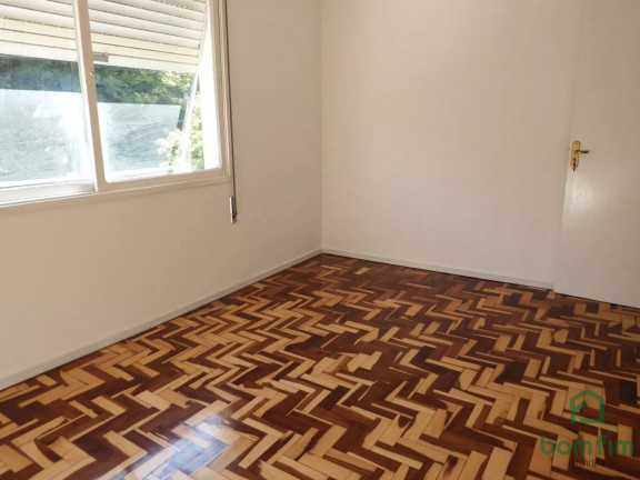 Imagem Apartamento com 2 Quartos para Alugar, 65 m² em Santana - Porto Alegre
