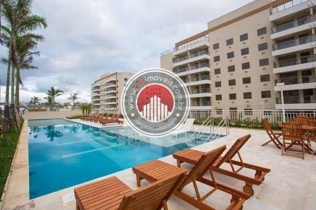 Imagem Apartamento com 2 Quartos à Venda, 66 m² em Recreio Dos Bandeirantes - Rio De Janeiro Imagem Apartamento com 2 Quartos à Venda, 66 m² em Recreio Dos Bandeirantes - Rio De Janeiro