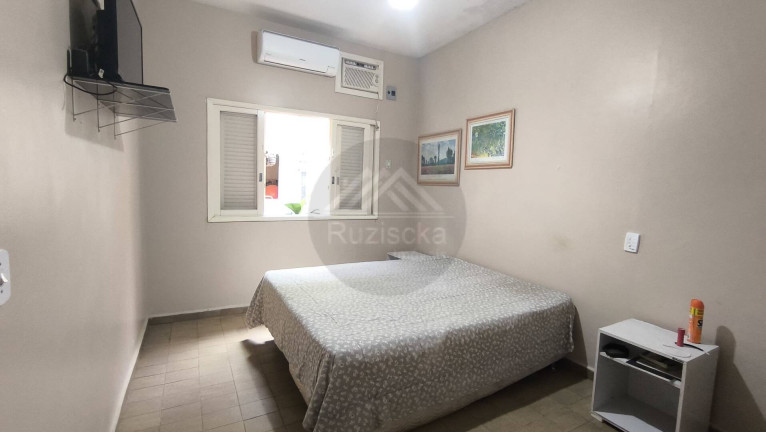 Imagem Casa com 3 Quartos à Venda, 300 m² em Cibratel I - Itanhaém