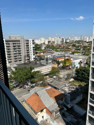 Imagem Apartamento com 1 Quarto à Venda, 22 m² em Moema - São Paulo