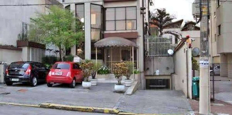 Imagem Apartamento com 1 Quarto para Alugar, 30 m² em Consolação - São Paulo Imagem Apartamento com 1 Quarto para Alugar, 30 m² em Consolação - São Paulo