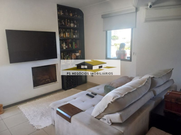 Imagem Apartamento com 4 Quartos à Venda, 185 m² em Jardim Avelino - São Paulo