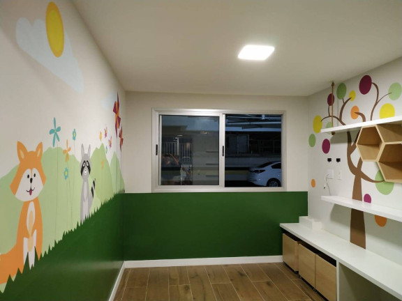 Imagem Apartamento com 2 Quartos à Venda, 60 m² em Itapuã - Vila Velha