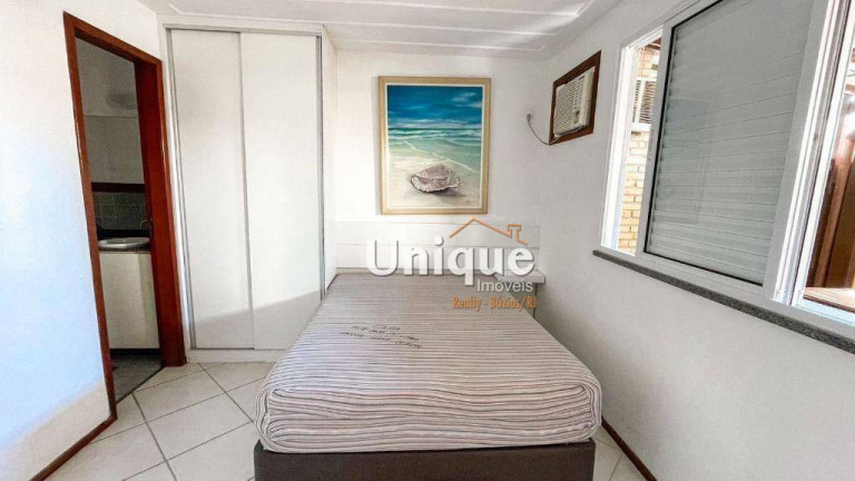 Imagem Casa com 2 Quartos à Venda, 90 m² em Geribá - Armação Dos Búzios