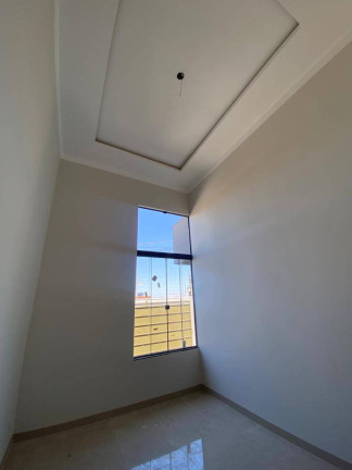 Imagem Casa com 3 Quartos à Venda, 98 m² em Residencial Ildefonso Limírio - Anápolis