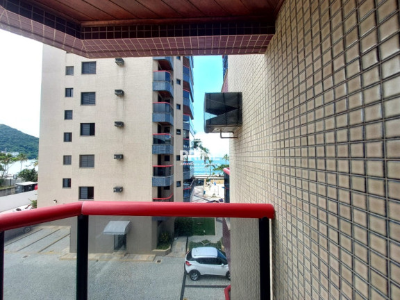 Imagem Apartamento com 3 Quartos à Venda, 136 m² em Martim De Sa - Caraguatatuba