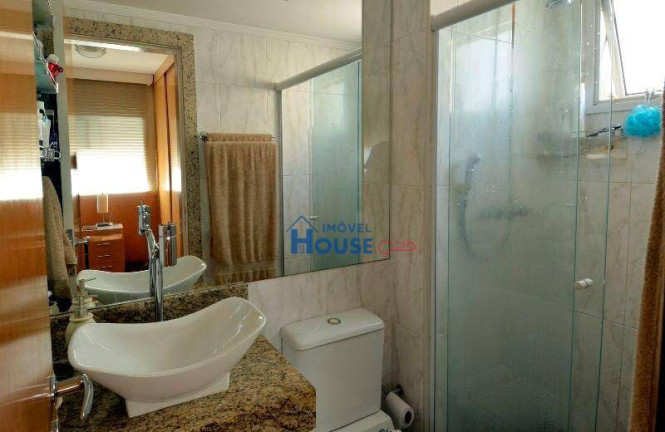Imagem Apartamento com 3 Quartos à Venda, 190 m² em Perdizes - São Paulo