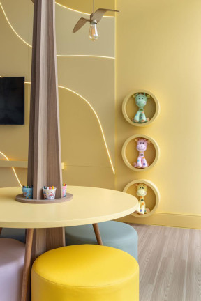 Imagem Apartamento com 4 Quartos à Venda, 176 m² em Meia Praia  - Itapema