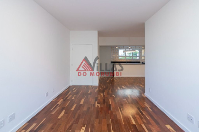 Imagem Apartamento com 2 Quartos à Venda, 86 m² em Consolação - São Paulo