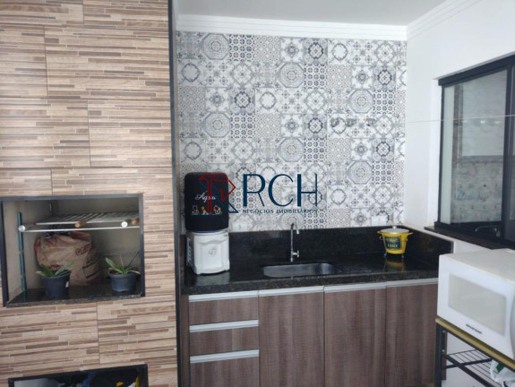 Imagem Casa com 3 Quartos à Venda, 105 m² em Cajuru Do Sul - Sorocaba