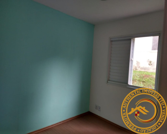 Imagem Apartamento com 2 Quartos à Venda, 43 m² em Rancho Grande - Itu Imagem Apartamento com 2 Quartos à Venda, 43 m² em Rancho Grande - Itu