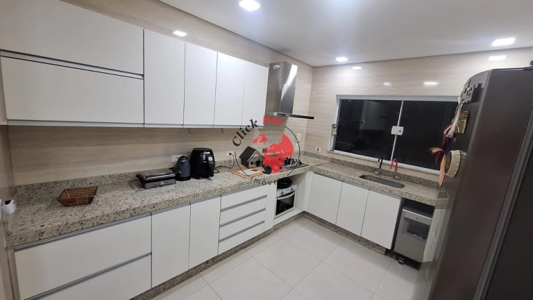Imagem Sobrado com 3 Quartos à Venda, 164 m² em Demarchi - Sao Bernardo Do Campo Imagem Sobrado com 3 Quartos à Venda, 164 m² em Demarchi - Sao Bernardo Do Campo