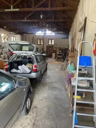 Galpão à Venda, 482.150 m² em Chácara Do Visconde - Taubaté