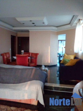 Imagem Apartamento com 3 Quartos à Venda, 116 m² em Jardim Primavera (zona Norte) - São Paulo Imagem Apartamento com 3 Quartos à Venda, 116 m² em Jardim Primavera (zona Norte) - São Paulo