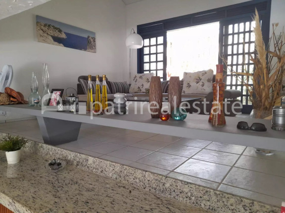 Imagem Casa com 5 Quartos à Venda, 320 m² em Prainha - Aquiraz