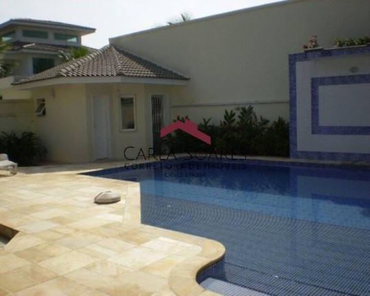 Imagem Casa com 5 Quartos à Venda, 400 m² em Acapulco - Guarujá