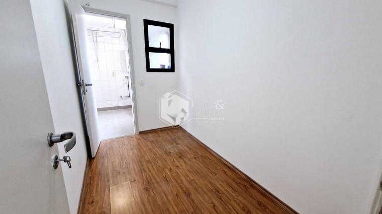 Imagem Apartamento com 4 Quartos à Venda, 129 m² em Campo Belo - São Paulo