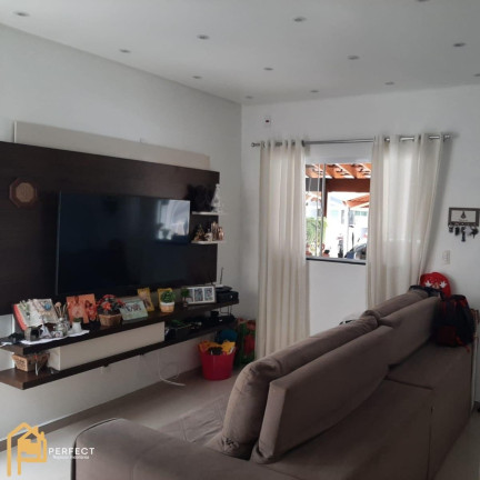 Imagem Casa com 2 Quartos à Venda, 76 m² em Vila Dos Comerciários 2 - Taubaté