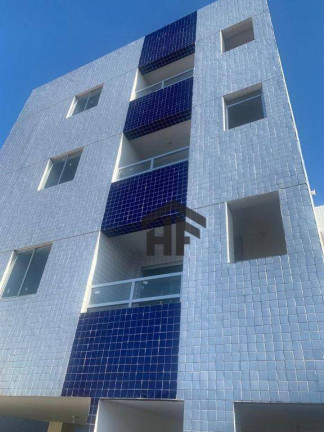 Apartamento com 2 Quartos à Venda, 55 m² em Janga - Paulista
