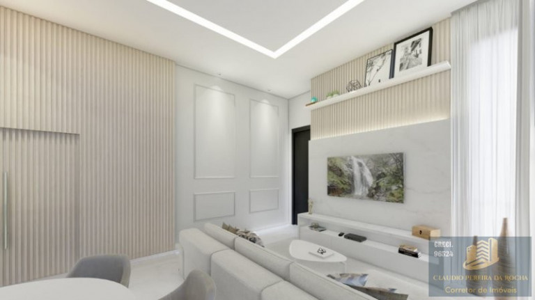 Imagem Casa de Condomínio com 3 Quartos à Venda, 130 m² em Residencial Vitória Phitus - Itupeva Imagem Casa de Condomínio com 3 Quartos à Venda, 130 m² em Residencial Vitória Phitus - Itupeva