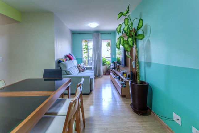 Imagem Apartamento com 3 Quartos à Venda, 73 m² em Freguesia Do ó - São Paulo Imagem Apartamento com 3 Quartos à Venda, 73 m² em Freguesia Do ó - São Paulo