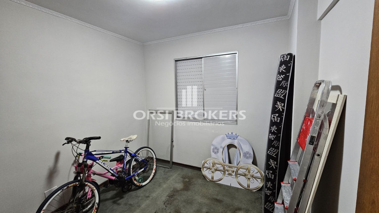 Imagem Apartamento com 3 Quartos à Venda, 68 m² em Jardim Esmeralda - São Paulo