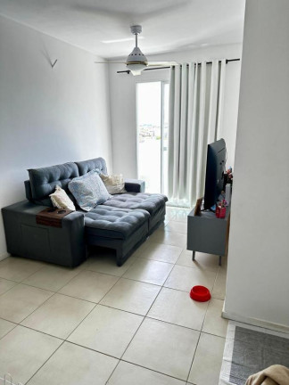 Imagem Apartamento com 2 Quartos à Venda, 55 m² em Bonsucesso - Rio De Janeiro
