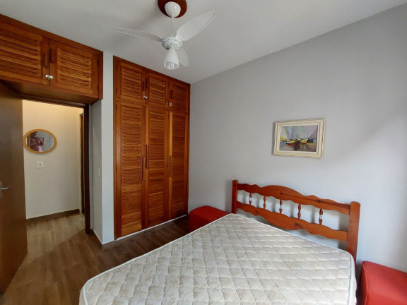 Imagem Apartamento com 2 Quartos à Venda, 53 m² em Perequê Açu - Ubatuba
