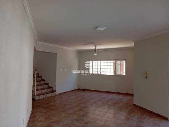 Imagem Sobrado com 4 Quartos à Venda, 434 m² em Jardim Tarraf Ii - São José Do Rio Preto