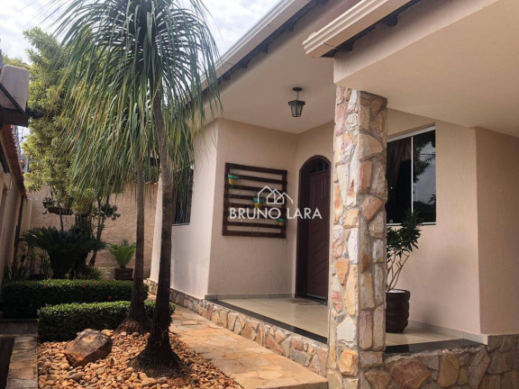 Casa com 4 Quartos à Venda, 250 m² em Santa Mônica - Igarapé
