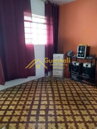 Imagem Casa com 1 Quarto à Venda, 60 m² em Centro - Piracicaba Imagem Casa com 1 Quarto à Venda, 60 m² em Centro - Piracicaba