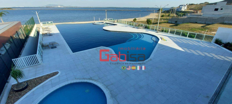 Imagem Terreno à Venda, 269 m² em Nova São Pedro - São Pedro Da Aldeia Imagem Terreno à Venda, 269 m² em Nova São Pedro - São Pedro Da Aldeia