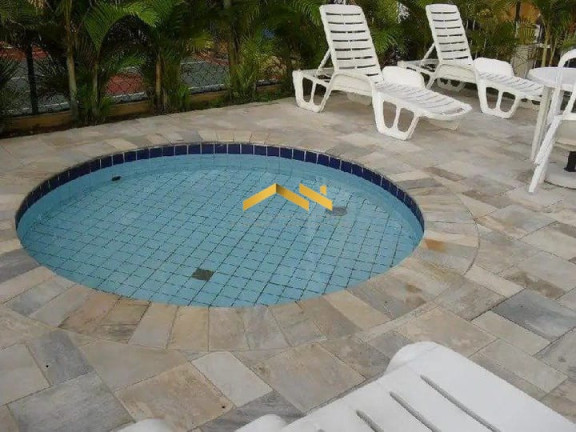 Apartamento com 2 Quartos à Venda, 55 m² em Vila Leopoldina - São Paulo