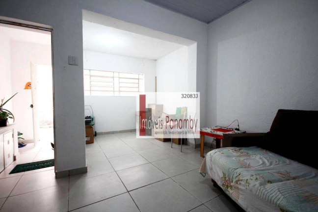 Imagem Casa com 2 Quartos à Venda ou Locação, 90 m² em Vila Monumento - São Paulo