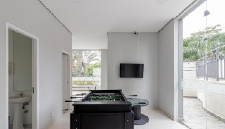 Imagem Apartamento com 2 Quartos à Venda, 54 m² em Vila Vermelha - São Paulo